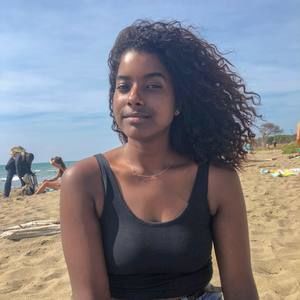 Meet your Posher, Francessca